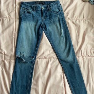Express Jeans